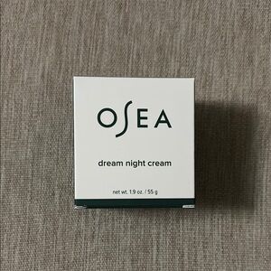 Osea Dream Night Cream